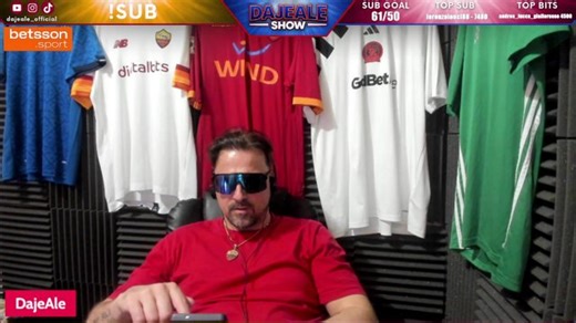 Vigilia Napoli Roma le parole del Gasp live estendibile....non perdete lo SHOW !easymarkets !telegram! !pronostici