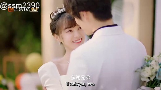 Unforgettable Love (2021) Ep. 24 (Finale) Eng Sub