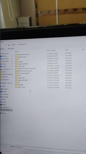 Download Folder Change करें सिर्फ 10 सेकंड में 🔥 Download location kaise change kare