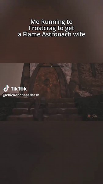 Flame Atronach Romance in Oblivion Remastered