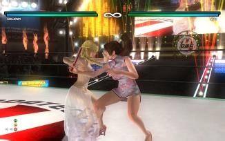 doa5：不知火舞 R（旗袍）