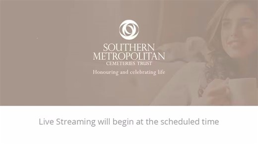 Joseph Edward Chown - Renowden Chapel - 19/09/2025 2:00PM