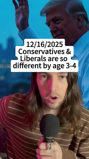 Personality Differences in Politics: Rhetoric Effects