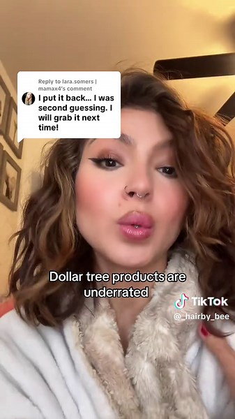 Dollar Tree Hair Products You Need to Try