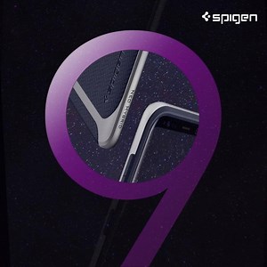 3.1K views · 53 reactions | Guardians of the #GalaxyS9. Collection drops Sunday. | Spigen | Facebook