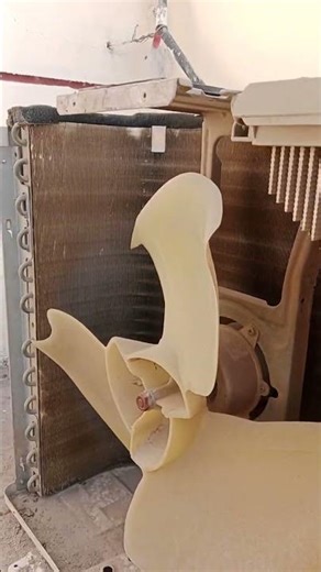 "Look The DC INVERTER Compressor 1.5 Ton T3.