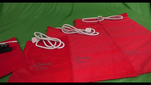 From the box to the bed in seconds. 📦✨ ​The Petnap 12v Heated Pad comes with everything you need: -Choose your size. -Plug in the safety-tested adapter. -Watch your pet drift off to sleep. 😴 No complicated setup, just instant warmth. ​#petnap #heatedpad #whelping #puppies #dogs #cats #breeders | Petnap