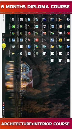 Live Class 6 Interior Batch Modern Office Design For a Clint Project Become A Professional Join N