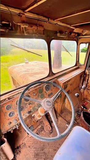 Mack M18x Off-Highway Truck 1963-64 Model Engine: 711 Mack Transmission: (TRD720) Duplex 5x2