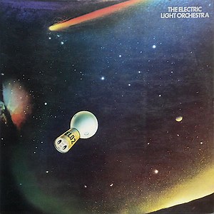 The Electric Light Orchestra - ELO 2