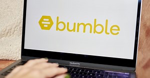 Bumble's CEO on IPO launch, pandemic dating