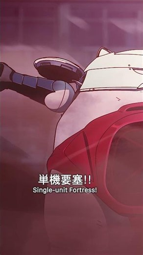 「人とは初、喧嘩！！」｜TVアニメ『スノウボールアース』第9話：「怪獣大戦争」より【毎週金曜23:30放送中】｜SNOWBALL EARTH