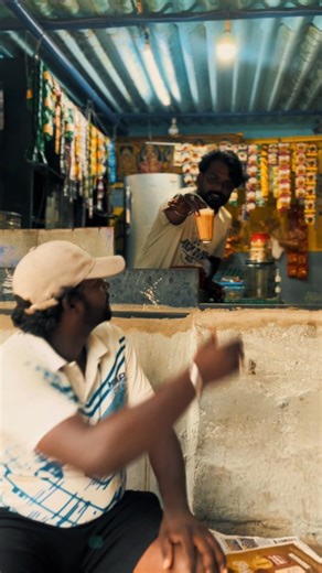 Kotting Gopal on Instagram: "Tea irukka... 🤣🤣🤣 #trendingreels #treding #tn57 #reelsinstagram #kapcity #newdance"