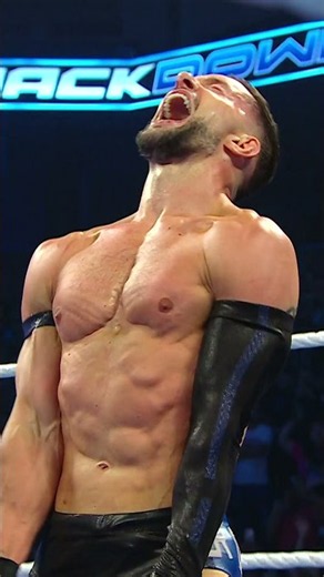 The No. 1 Contender for the WWE Championship will either be Finn Balor or Sami Zayn #SummerSlam! 🔥