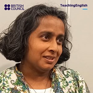 A great tip from Ana – organise your materials into envelopes and folders when you have large classes. What are your tips? Karen 🌻 #ELTplanning #LessonPlanning #LargeClasses | TeachingEnglish - British Council