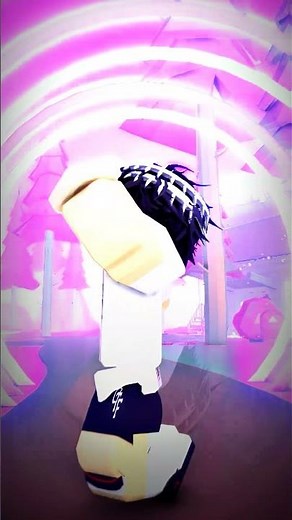 Simple dimple | #shorts #roblox