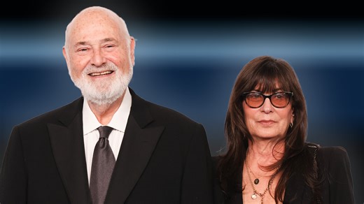 Rob and Michele Reiner's official cause of death has been confirmed as multiple stab wounds. | Entertainment Tonight