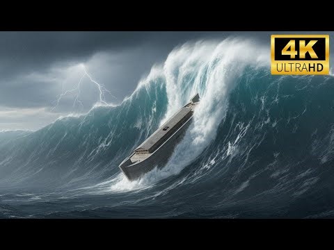 The SHOCKING Truth About Noah's Flood You Never Knew | Full Documentary