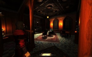 The Dark Mod 2.05 update adds new level editor and introductory mission