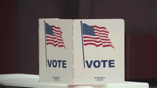 Tulsa County election board opens new, larger facility to boost security & ease voting
