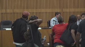 Decatur Police arrest 6 after DPD escalated altercation with citizens at Decatur City Council meeting