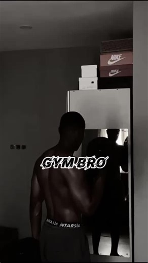 Let's build muscles together 💪 #2026