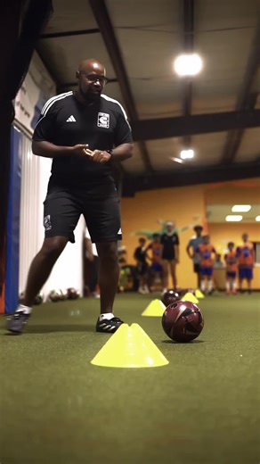 Elevate your game with the #1 technical soccer program in the world. Join the Coerver® Coaching Technical Program at JC Sports Houston. Our 12-week Performance Academy is designed to develop ball mastery, confidence, and game intelligence. Boys & Girls | Ages 5–8 and 9–15 Now kicking off at JC Sports in Humble Trusted worldwide. Adidas Partner. Spots are limited — register today.