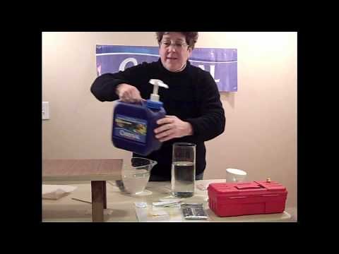 The Importance of pH and How to Measure It | Chrysal's Expert Insights