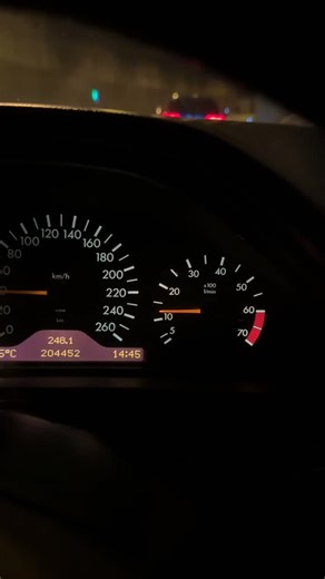 MercEdi on Instagram: "Mercedes W210 instrument cluster light bulb replacement #mercedes #w210 #repair #diy #oldcars"