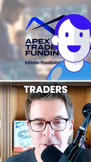 ONLY use Apex Trader If You Can Do THIS