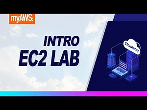 Cloudemy: Create and Deploy a Simple Website on EC2 Instance - EC2 Intro Lab