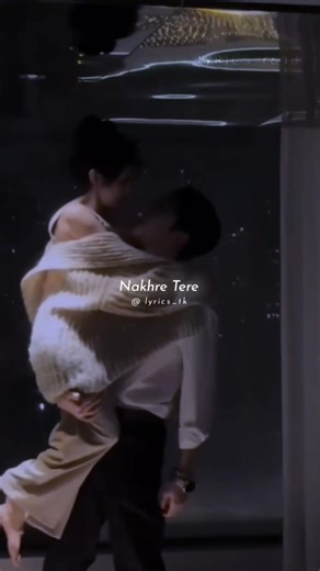 Nakhre Tere 😼😒 || Whatsapp Status ||Slowed & Reverb ||Lyrics_Tk #aesthetic #lyrics #love #ytshorts