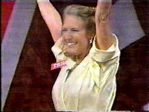 Card Sharks (Eubanks): Steve vs. Teresa