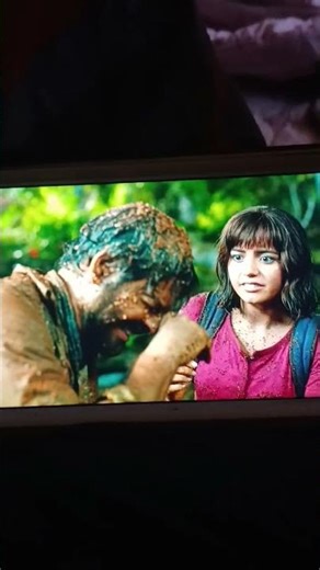 Alejandro Crying - Dora And The Lost City of Gold