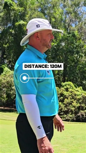This Setup Routine Fixes Bad Shots #golftips #golfswing