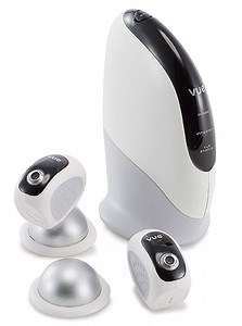 Vue Personal Video Network