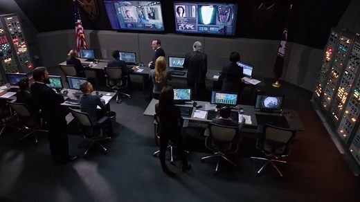 Marvel's Agents of SHIELD Season 2 Bloopers