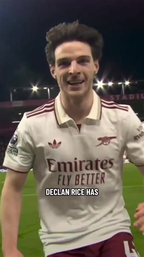 Is Declan Rice the Best Player in the World?