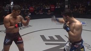 What's your favorite moment from 2018's Bout Of The Year? Download the ONE Super App now 👉 http://bit.ly/ONESuperApp | ONE Championship