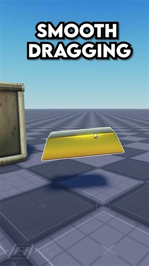 How to Make Drag System #robloxstudio #robloxdev #robloxshorts #tutorial
