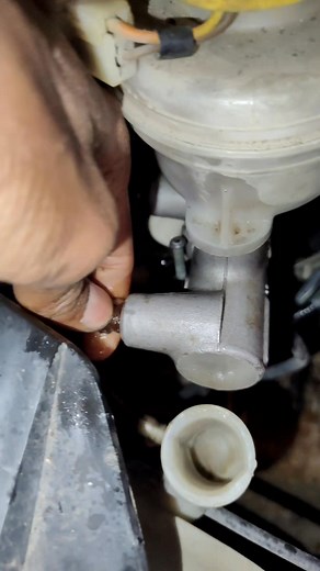 1.4K views · 18 reactions | Nano master booster removing #Torquecraft #CarMechanic #fblifestyle | Torque Craft | Facebook