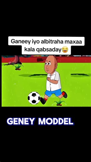 Macalinka Banooni oo Genay Dhuftay