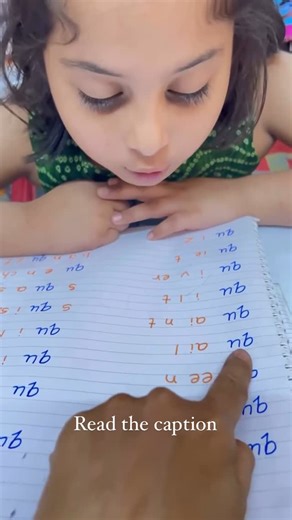 Archita | phonics and grammar coach on Instagram: "A digraph in linguistics refers to a pair of characters (usually letters) that represent a single sound or phoneme in a language. In the case of “qu,” it is a common digraph in English, typically representing the /kw/ sound, as in words like “quick” and “question.” This combination of “q” and “u” appears frequently in English words and often indicates that the “q” is not pronounced alone but as part of this consonant cluster with “u.” #quwords #