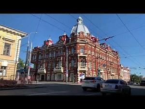 H.266 (VVC) 4K Video Sample