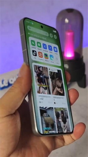 VIVO X200 VỪA PRO VỪA MINI #vivox200promini #x200ppromini #lequanmobile