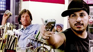 WTF is Kevin Sorbo even doing in this scene? | Boxoffice Movie Scenes