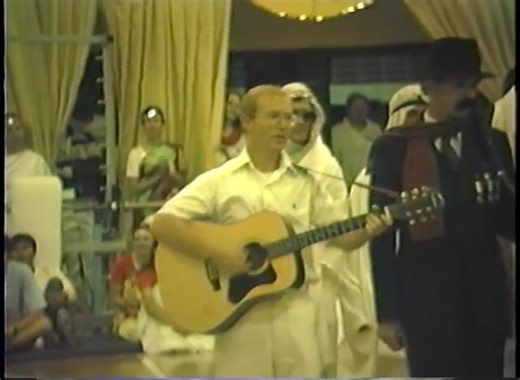 More circus 1987 August