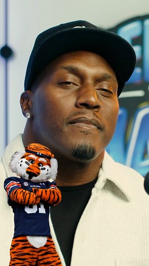 I’m officially inquiring about becoming Auburn Football next head coach! https://youtu.be/p7-ZVnCWTK8?si=V2h6O1Iz2ltwXR7u for more. Follow Thebtmpodcast for updates. | Takeo Spikes