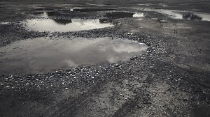How to Report and Get Reimbursed for Pothole Damage