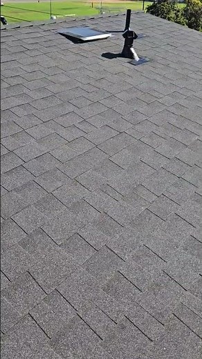 ¡Desde Cero! 🏗️ Instalación de Tejas (Shingles) en Construcción Nueva | California Roof